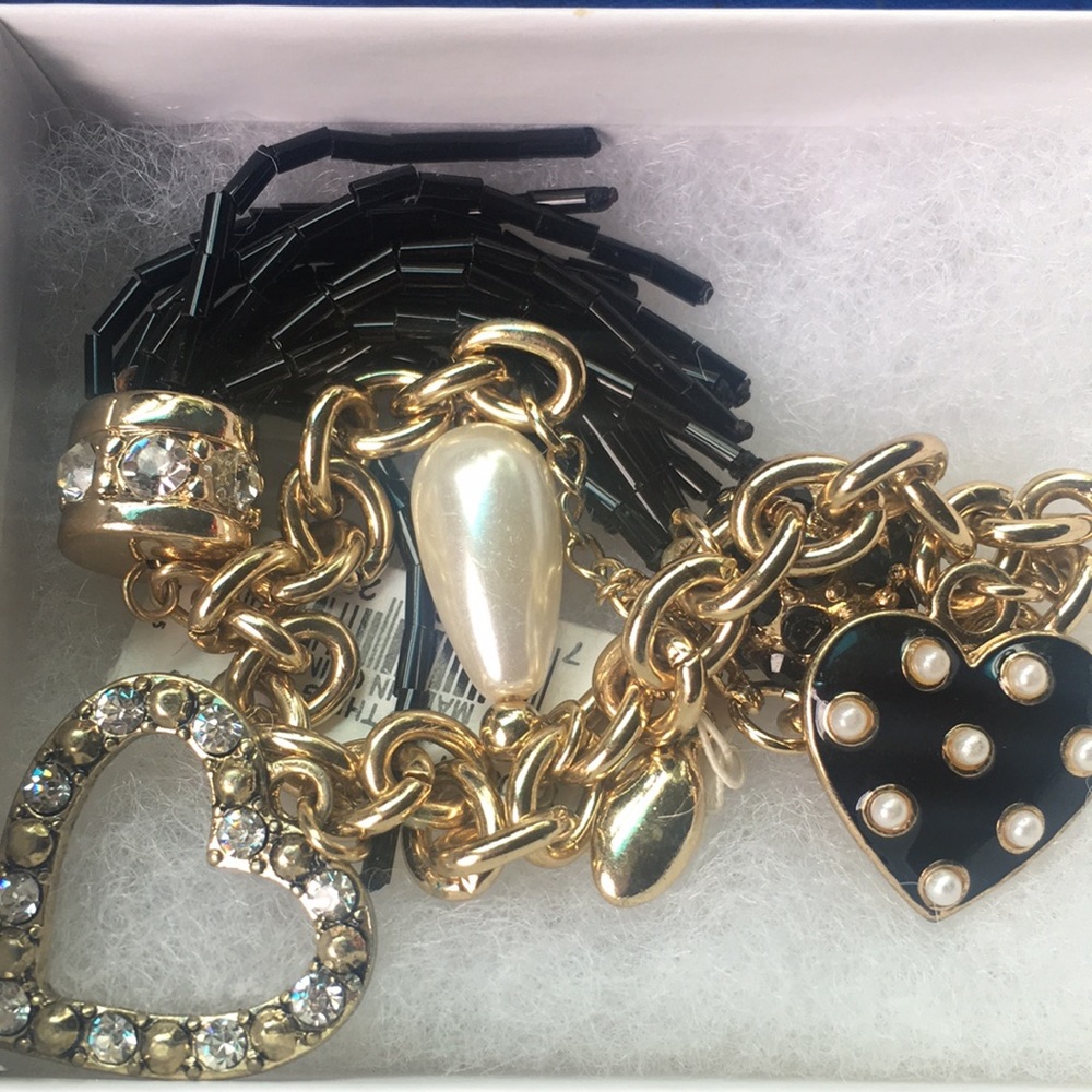 Guess bracelet